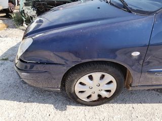 CITROEN XSARA ΣΙΔΕΡΕΝΙΕΣ ΖΑΝΤΕΣ ΚΑΙ ΤΑΣΙΑ '00-'06 ΜΟΝΤΕΛΟ