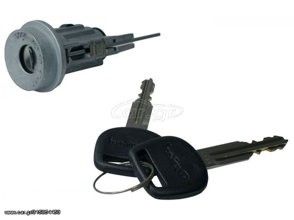 TOYOTA HILUX LN145/150/165/170/ KDN145/150/165/170 '98-'05 ΔΙΑΚΟΠΤΗΣ ΜΙΖΑΣ 
