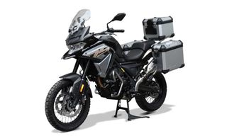 Voge 650 DS 2026 ΕΚΠΤΩΣΗ ΤΙΜΗΣ-thumb-2