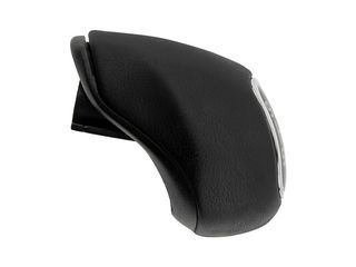 ΠΟΜΟΛΟ ΛΕΒΙΕ ΤΑΧΥΤΗΤΩΝ KIA SPORTAGE III '10-/ CEED '09-'12/ RIO '11-'14/ VENGA '09- 6 ΤΑΧΥΤΗΤΕΣ 123456R - ΜΑΥΡΟ ΔΕΡΜΑ/ΧΡΩΜΙΟ-thumb-1