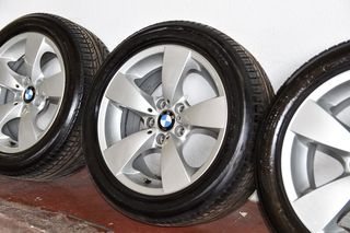 BMW 5 SERIES E60xi/E61xi 17" ST138 (ΣΕΤ 4 ΤΜΧ)-thumb-1