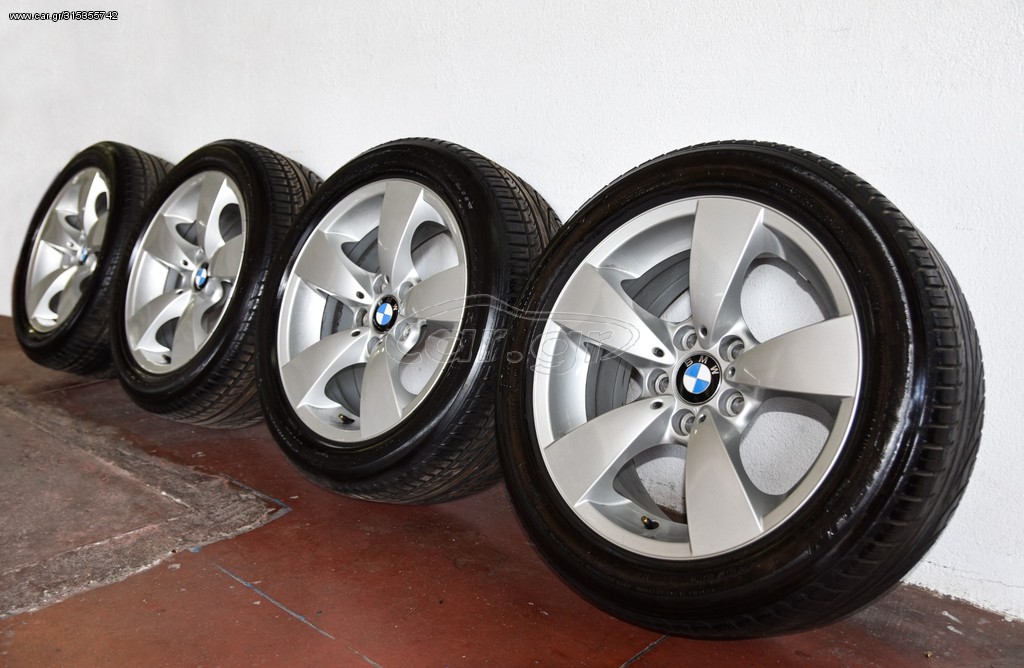 BMW 5 SERIES E60xi/E61xi 17" ST138 (ΣΕΤ 4 ΤΜΧ)