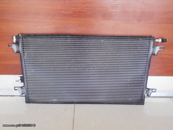  ΨΥΓΕΙΟ AIR CONDITION RENAULT LAGUNA "39.3X65X1.6" 2004-2007 (INT1)