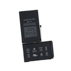 Μπαταρία iPhone XS Max 3174mAh (Bulk)  ( Refurbish Original IC )