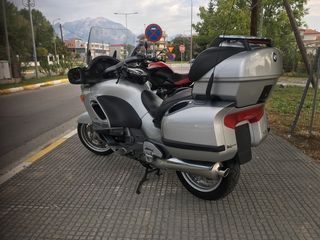 Bmw K 1200 LT 2001 Ετοιμοπαράδοτα!!-thumb-2