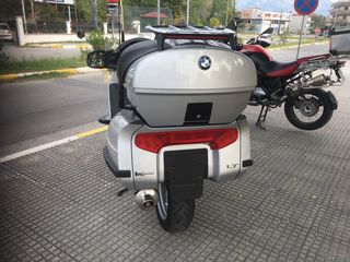Bmw K 1200 LT 2001 Ετοιμοπαράδοτα!!-thumb-3