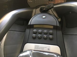 Bmw K 1200 LT 2001 Ετοιμοπαράδοτα!!-thumb-4