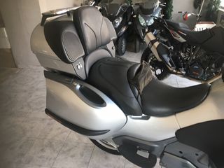 Bmw K 1200 LT 2001 Ετοιμοπαράδοτα!!-thumb-5