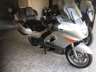 Bmw K 1200 LT 2001 Ετοιμοπαράδοτα!!-thumb-6