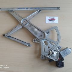 TOYOTA COROLLA 2003-2007 ZZE120 ΕΜΠΡΟΣ ΔΕΞΙ ΑΝΕΒΑΤΟΡΙ 85710-12190