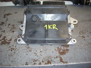 ΕΓΚΕΦΑΛΟΣ TOYOTA IQ 1KR