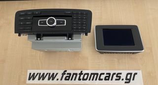 ΟΘΟΝΗ ΚΑΙ ΜΟΝΑΔΑ W176 AMG-thumb-3
