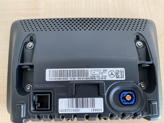 ΟΘΟΝΗ ΚΑΙ ΜΟΝΑΔΑ W176 AMG-thumb-5