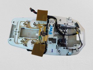 ΠΛΑΦΟΝΙΕΡΑ SAAB 9-3 '02-'07-thumb-1