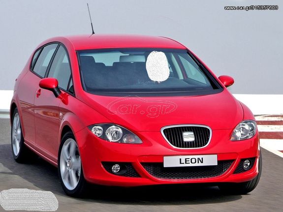 SEAT LEON '05-'11. ΜΟΤΕΡ ΠΑΡΑΘΥΡΩΝ ΤΑ ΠΑΝΤΑ ΣΤΗΝ LK ΘΑ ΒΡΕΙΣ