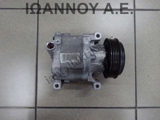 ΚΟΜΠΡΕΣΕΡ A/C 000517473180 188A4000 1.2cc FIAT PANDA 2003 - 2012