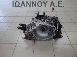 ΣΑΣΜΑΝ ΑΥΤΟΜΑΤΟ D4EA 2.0cc TDI 4X4 102.000 ΧΛΜ KIA SPORTAGE 2004 - 2008