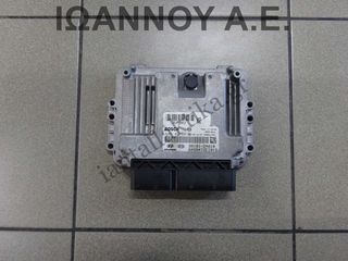 ΕΓΚΕΦΑΛΟΣ ΜΗΧΑΝΗΣ 39107-2A010 39101-2A010 0281012633 1039S12344 D3FA 1.1cc TDI KIA PICANTO 2004 - 2008