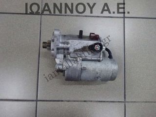 ΜΙΖΑ 36100-27010 03101-3190 D4EA 2.0cc TDI KIA SPORTAGE 2004 - 2008