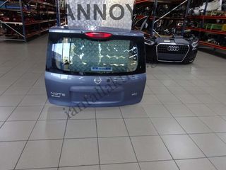 ΚΑΠΟ ΠΙΣΩ ΓΚΡΙ NISSAN NOTE 5ΘΥΡΟ 2006 - 2013