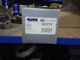 ΜΠΙΛΙΟΦΟΡΟΣ SUZUKI SWIFT 2001-2003 1.3CC KAI SUZUKI ALTO 1.0CC 1994-1998 LOBRO