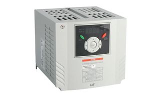 ΠΡΟΣΦΟΡΑ!!! Inverter ρυθμιστής στροφών LS-LG, 1 ΗP είσοδος 220V - έξοδος 3x220V