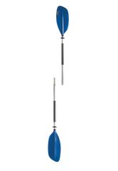 Διαιρούμενο κουπί kayak XT ALU 2 τμημάτων 225cm / Μπλε - 225 cm  / SC-6511110N_1_25