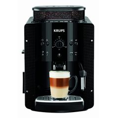 Krups Espresso Machine EA 8108 EU
