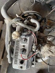 Renault 4 1500cc 840c7 26