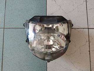 HONDA PANTHEON FES 125/150 ΦΑΝΑΡΙ ΕΜΠΡΟΣ
