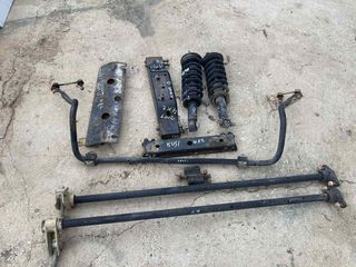 ΠΩΛΕΙΤΑΙ ΔΙΑΦΟΡΙΚΟ ISUZU D-MAX 4X2 2007
