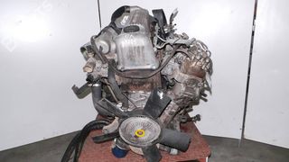 OPEL OMEGA FRONTERA 2.3 TD DIESEL-thumb-1