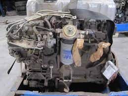 OPEL OMEGA FRONTERA 2.3 TD DIESEL-thumb-2