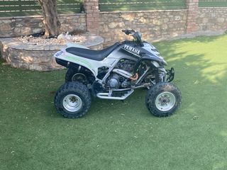 Yamaha YFM 660 Raptor 2004 Raptor 660-thumb-1