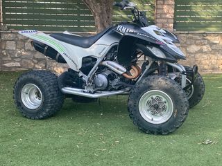 Yamaha YFM 660 Raptor 2004 Raptor 660-thumb-2