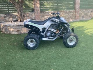 Yamaha YFM 660 Raptor 2004 Raptor 660-thumb-4