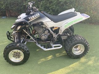 Yamaha YFM 660 Raptor 2004 Raptor 660-thumb-5