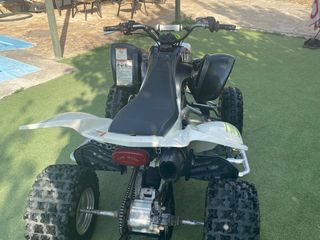 Yamaha YFM 660 Raptor 2004 Raptor 660-thumb-6