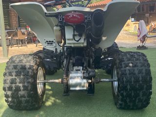 Yamaha YFM 660 Raptor 2004 Raptor 660-thumb-7
