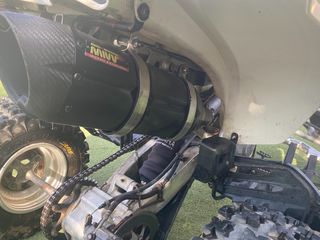 Yamaha YFM 660 Raptor 2004 Raptor 660-thumb-8