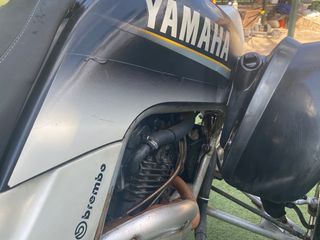 Yamaha YFM 660 Raptor 2004 Raptor 660-thumb-9