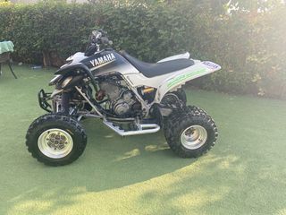Yamaha YFM 660 Raptor 2004 Raptor 660-thumb-10