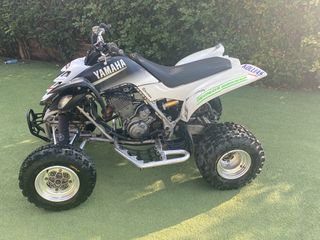 Yamaha YFM 660 Raptor 2004 Raptor 660-thumb-11