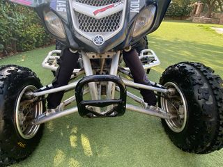Yamaha YFM 660 Raptor 2004 Raptor 660-thumb-12