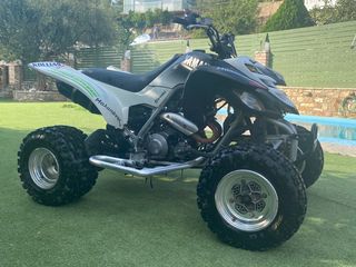 Yamaha YFM 660 Raptor 2004 Raptor 660-thumb-14