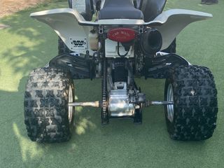 Yamaha YFM 660 Raptor 2004 Raptor 660-thumb-16