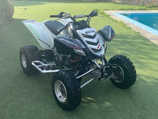 Yamaha YFM 660 Raptor 2004 Raptor 660-thumb-17