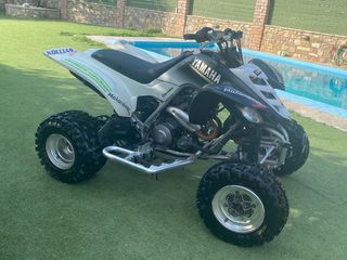 Yamaha YFM 660 Raptor 2004 Raptor 660-thumb-18