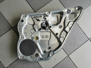 VW. POLO. 6 Q   ΤΕΤΡΑΘΥΡΟ ΓΡΥΛΛΟΙ. ΠΑΡΑΘΥΡΩΝ-thumb-3