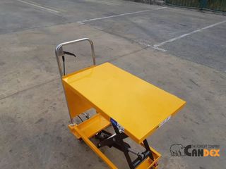 Liftex 2024 Scissor 150E-thumb-1
